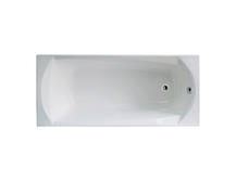 Акриловая ванна 1Marka Elegance 160х70
