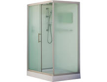 Душевая кабина Esbano 120х90 ESKB129CKR