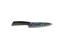 Кухонный нож Omoikiri Micadzo Imari-BL 4992022
