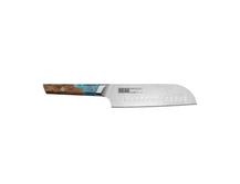 Кухонный нож Omoikiri Damascus Kuon 4992036