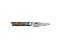 Кухонный нож Omoikiri Damascus Kuon 4992038