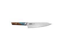 Кухонный нож Omoikiri Damascus Kuon 4992035