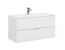 Тумба с раковиной Aquanet Алвита 99 00238369
