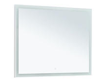 Зеркало для ванной Aquanet Гласс 100 274134