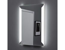 Зеркало для ванной Aquanet Сорренто 11085 с LED подсветкой