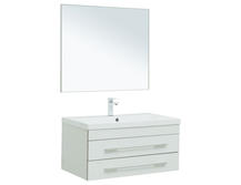 Комплект мебели для ванной Aquanet Верона 00287639