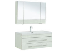 Комплект мебели для ванной Aquanet Верона 00287649