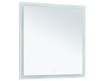 Зеркало для ванной Aquanet Гласс 80 274016