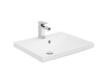 Раковина для мебели Aquanet Нота 58