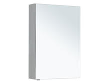 Зеркальный шкаф для ванной Aquanet Алвита 60 277540