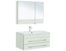 Комплект мебели для ванной Aquanet Верона 00287653