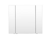 Зеркальный шкаф для ванной Aquanet Алвита 100 00277544