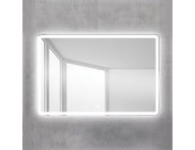 Зеркало для ванной BelBagno SPC-MAR-1200-800-LED-TCH-WARM