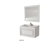 Мебель для ванной Caprigo Понца 80 цвет B231