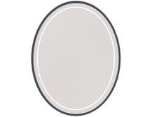 Зеркало для ванной Caprigo Контур М-379-L049