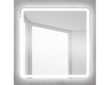 Зеркало для ванной BelBagno SPC-MAR-600-600-LED-TCH