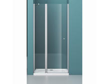 Душевая дверь BelBagno Etna B-12-60/20-C-Cr