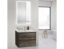 Мебель для ванной BelBagno Kraft 39-600/390-2C-SO-PP Pino Pasadena