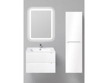 Мебель для ванной BelBagno Etna 800-2C-SO-BL-P Bianco Lucido