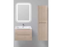 Мебель для ванной BelBagno Etna 700-2C-SO-RG-P Rovere Grigio