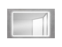 Зеркало для ванной BelBagno SPC-GRT-600-800-LED-TCH
