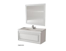 Мебель для ванной Caprigo Понца 100 цвет B231