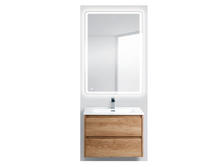 Мебель для ванной BelBagno Kraft 700-2C-SO-RNN Rovere Nebrasca Nature