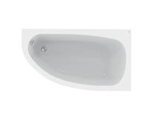 Акриловая ванна Ideal Standard Hotline 160х90 на ножках
