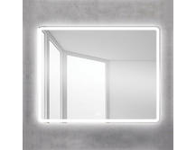 Зеркало для ванной Belbagno SPC-MAR-900-600-LED-TCH-WARM