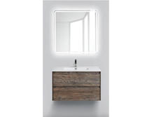 Мебель для ванной BelBagno Kraft 700-2C-SO-PP Pino Pasadena