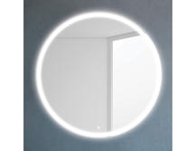 Зеркало для ванной Belbagno SPC-RNG-700-LED-TCH-WARM