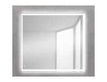 Зеркало для ванной BelBagno SPC-GRT-800-800-LED-TCH