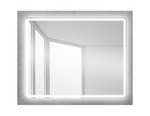 Зеркало для ванной BelBagno SPC-MAR-1000-800-LED-TCH