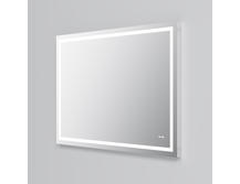 Зеркало для ванной Am.Pm Gem 100 с LED-подсветкой