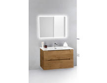 Мебель для ванной BelBagno Etna 1200-2C-SO-RN-P Rovere Nature