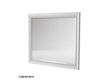 Зеркало для ванной Caprigo Фреско 100 цвет В016