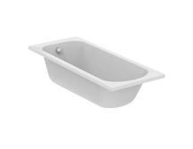 Акриловая ванна Ideal Standard Simplicity 170х70
