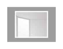 Зеркало для ванной BelBagno SPC-GRT-800-800-LED-TCH-WARM