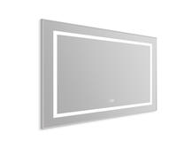 Зеркало для ванной Belbagno SPC-KRAFT-985-685-TCH-WARM