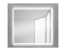 Зеркало для ванной BelBagno SPC-GRT-600-600-LED-TCH