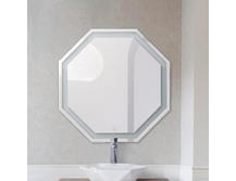 Зеркало для ванной BelBagno SPC-OTT-800-800-LED-TCH