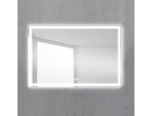 Зеркало для ванной BelBagno SPC-GRT-900-600-LED-TCH-WARM