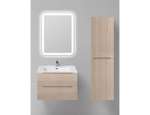 Мебель для ванной BelBagno Etna 900-2C-SO-RG-P Rovere Grigio