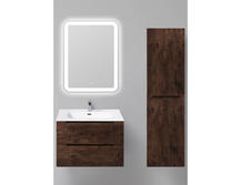 Мебель для ванной BelBagno Etna 900-2C-SO-RW-P Rovere Moro
