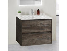 Тумба под раковину BelBagno Kraft 39-600/390-2C-SO-PP Pino Pasadena