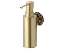 Дозатор для жидкого мыла Bronze De Luxe Windsor K25027