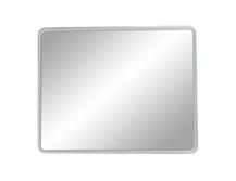 Зеркало для ванной Orange Nature ON-100ZE с LED подсветкой