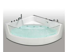 Акриловая ванна Grossman 150х150 GR-15000