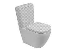 BelBagno Sfera-R BB2141CP-TOR чаша