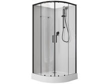 Душевая кабина Aquanet Passion Evo 90х90 267256